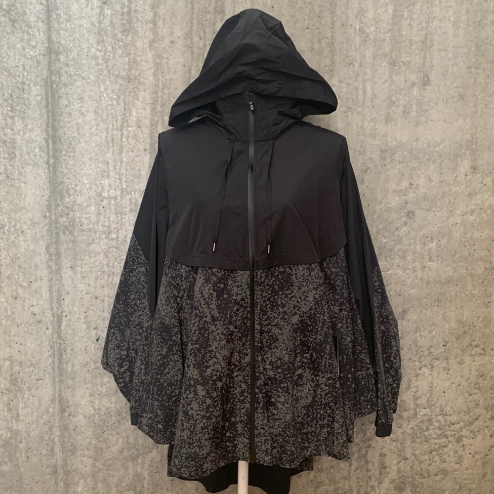 Lululemon Ride and Reflect Jacket NWT